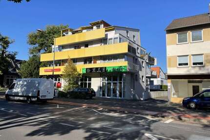Wohnung zum Kaufen in Köln 125.000,00 € 32 m²