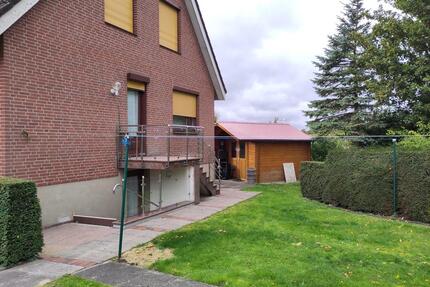 Gemütliche Wohnung zu vermieten - Grömitz