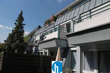 Bahnhof und Innenstadt sind zu Fuß erreichbar - Forchheim