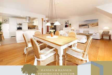 Wohnung zum Kaufen in Linau 429.000,00 € 153 m²