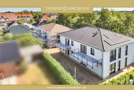 Wohnung zum Kaufen in Kühlungsborn 425.000,00 € 62.52 m²