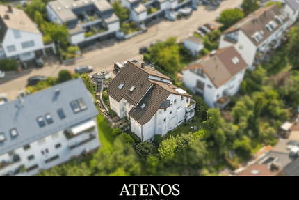 Wohnung zum Kaufen in Stuttgart 325.000,00 € 78 m²