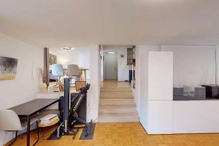 Wohnung zum Kaufen in München 1.099.000,00 € 114 m²