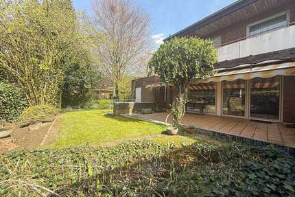 Haus zum Kaufen in Haltern am See 298.000,00 € 118 m²