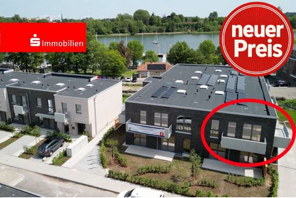 Wohnung zum Kaufen in Kappeln 320.000,00 € 92.58 m²