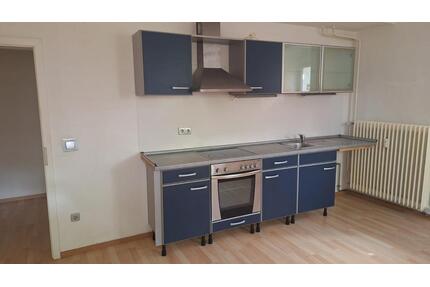 2 Zimmerwohnung in Top Lage neben der Arcaden - Regensburg Konradsiedlung