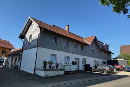 Wohnung zum Kaufen in Leutkirch 139.000,00 € 48 m²
