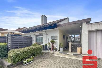 Haus zum Kaufen in Eisingen 330.000,00 € 181 m²