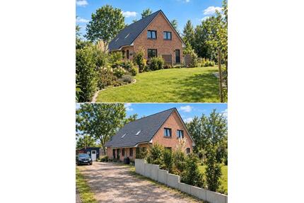 Mietwohnung - 900,00&nbsp;EUR Kaltmiete, ca.&nbsp; 55,00&nbsp;m&sup2; in Garding (PLZ: 25836)