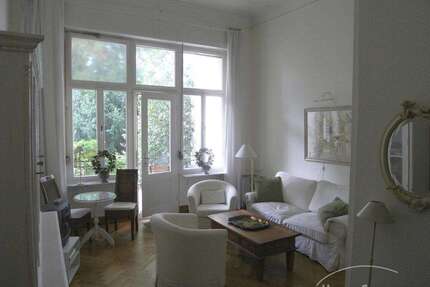 Wohnen auf Zeit in Bonn 995,00 €