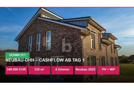 Haus zum Kaufen in Drebber 348.000,00 € 125 m²