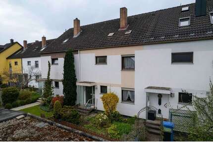 Haus zum Kaufen in Nürnberg 390.000,00 € 139.08 m²