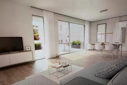 Top Dreizimmerwohnung in Lauf Aufzug bereits reserviert!