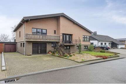 Haus zum Kaufen in Waldfeucht Obspringen 428.000,00 € 130 m² - Waldfeucht / Obspringen