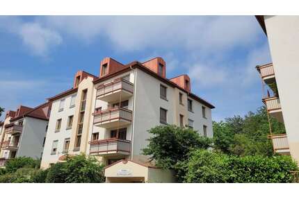 Wohnung zum Mieten in Dresden 690,00 € 53 m²