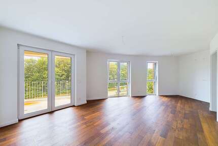 Wohnung zum Mieten in Schortens 900,00 € 75.2 m²