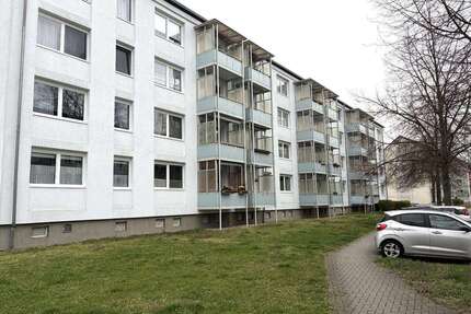 Wohnung zum Kaufen in Magdeburg 79.000,00 € 48 m²