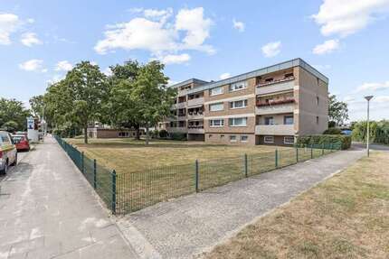 Wohnung zum Kaufen in Garbsen 219.000,00 € 104 m²