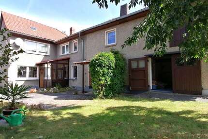 Haus zum Kaufen in Königerode 124.000,00 € 153 m²