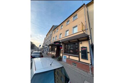 2-Zimmer Wohnung Kaiserstr. Do + Stellplatz - Dortmund