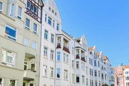 Exklusive möblierte Wohnung TOP LAGE Hannover List