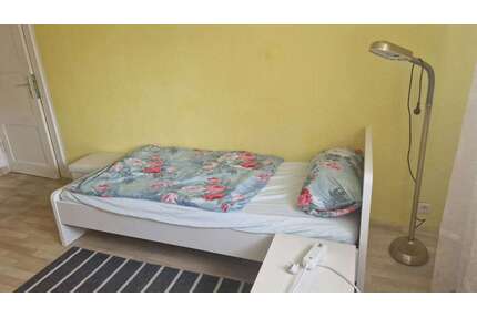 WG-Zimmer in Berlin 575,00 € 19 m²