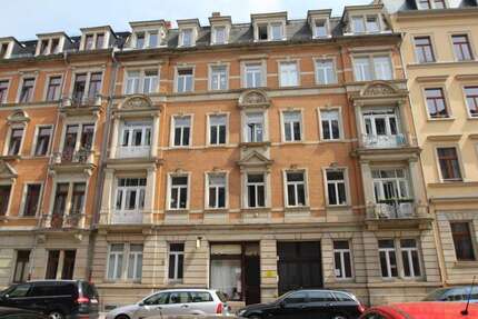 Wohnung zum Mieten in Dresden 975,00 € 89 m²