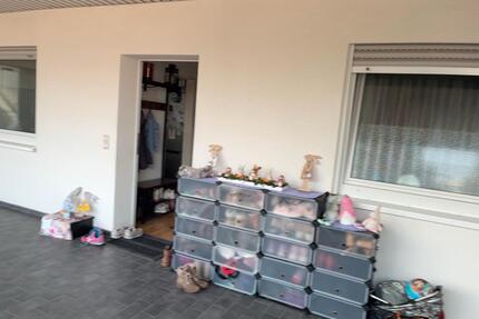 Wohnung 2,5 Raum Oberhausen Königshardt mit Balkon