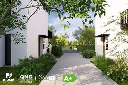 Wohnung zum Mieten in Markkleeberg 854,71 € 42.95 m²