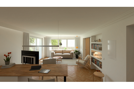 Wohnung zum Mieten in Lehrte-Aligse 780,00 € 52 m²