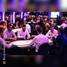 ADEMAX BusinessPokern Münster - Spielerisch Netzwerken auf höchstem Niveau