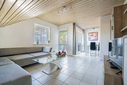 Wohnung zum Kaufen in Neulingen 191.000,00 € 53 m²