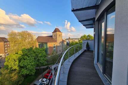 Wohnung zum Mieten in Aachen 2.312,64 € 144.54 m²