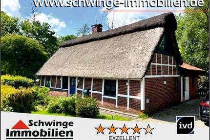 Haus zum Kaufen in Hamelwörden 160.000,00 € 75 m²