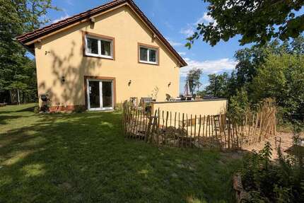 Haus zum Kaufen in Stromberg Schindeldorf 849.000,00 € 200 m² - Stromberg / Schindeldorf
