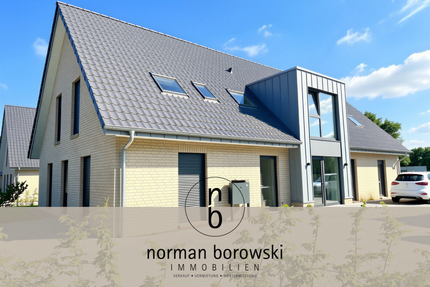 Wohnung zum Mieten in Wurster Nordseeküste 871,00 € 67 m²