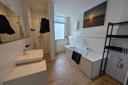 ⭐️ Moderne 2-Zimmer-Wohnung im Herzen von Iserlohn ⭐️