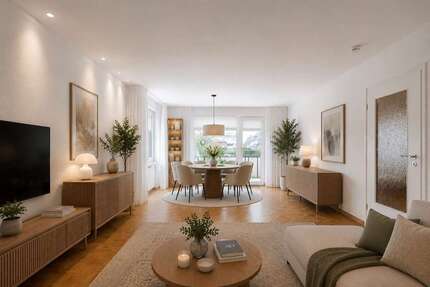Wohnung zum Kaufen in Essen Heisingen 399.000,00 € 94 m² - Essen / Heisingen