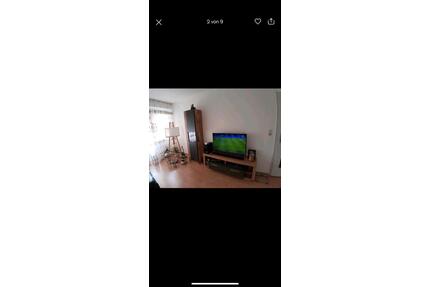 2 Zimmer-Wohnung mitten in Bad Füssing (Kurzone 1)
