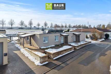 Haus zum Kaufen in Ehingen an der Donau 595.000,00 € 188 m²