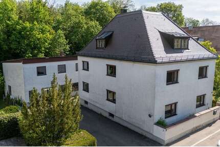 Haus zum Kaufen in Dachau 1.098.000,00 € 170 m²