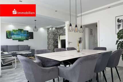 Wohnung zum Kaufen in Offenbach 349.000,00 € 97.36 m²