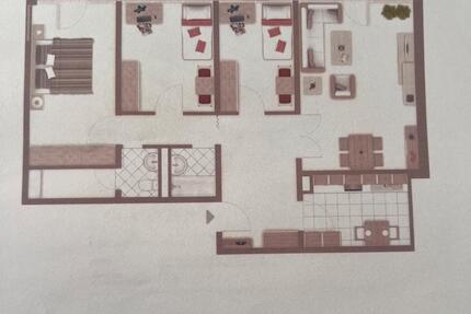 4-Zimmer-Eigentumswohnung mit 103m2, PROVISIONSFREI - Singen (Hohentwiel)
