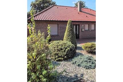 Schöner Bungalow in ruhiger Sackgassen Lage. - Rhauderfehn