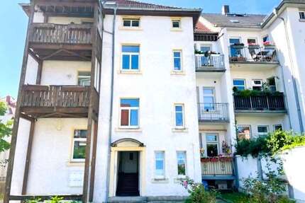 Wohnung zum Mieten in Zwickau 680,00 € 113.74 m²