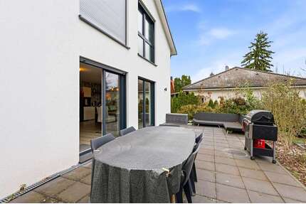 Wohnung zum Mieten in Schulzendorf 1.500,00 € 105.01 m²