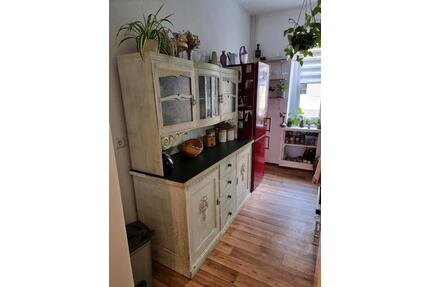 Wohnung WGT Pfingsten Dölitz-Dösen Agra Gelände - Leipzig Süd