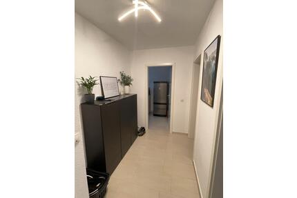 2 Zimmer Wohnung zu Vermieten Lehre