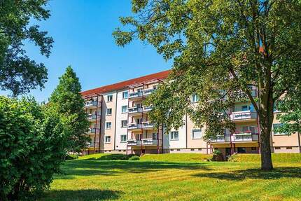 Unser Versprechen: Ihr neues Wohlfühlzuhause in Zwickau