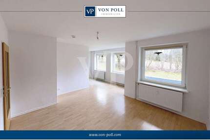 Wohnung zum Kaufen in Clausthal-Zellerfeld 52.900,00 € 56.3 m²
